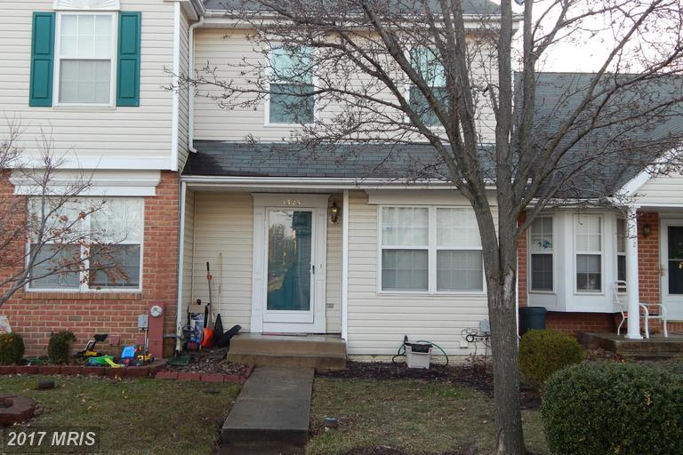 1325 Foxglove Square - Photo 1