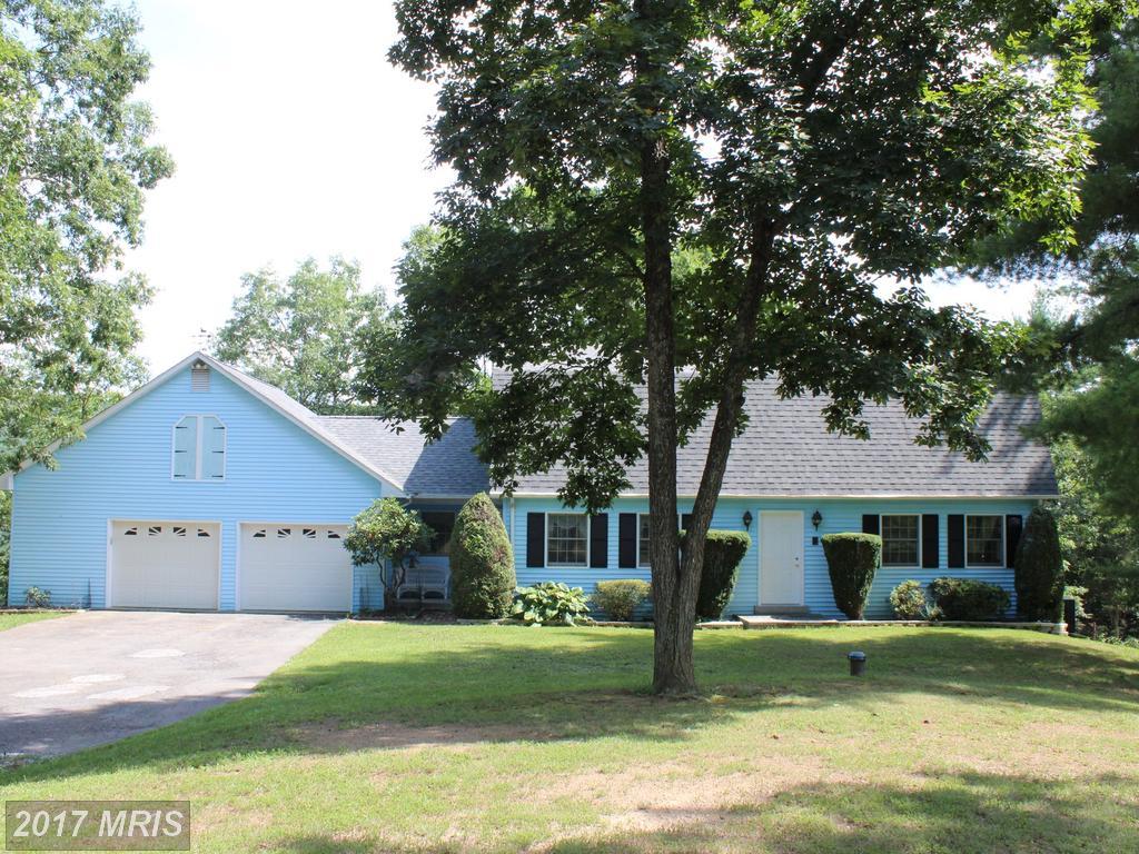 281 Cedar Ridge Farm Drive - Photo 1