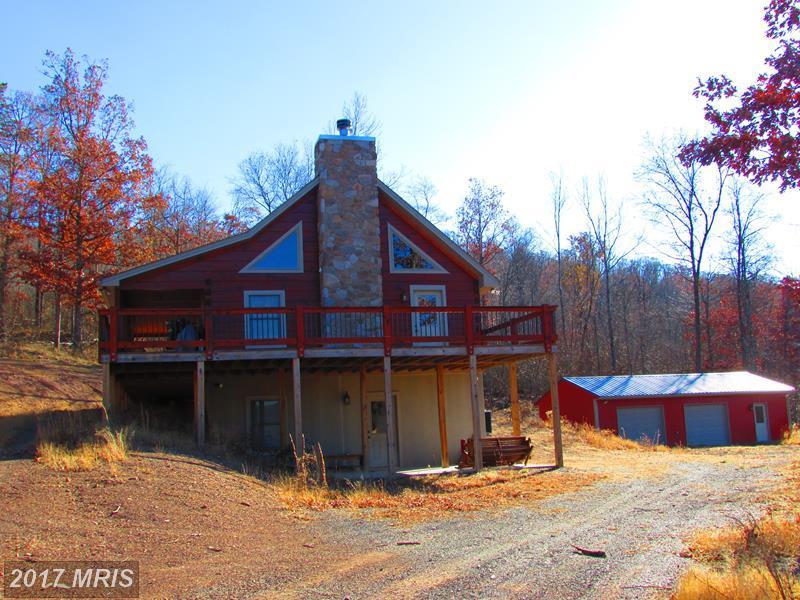 500 Lexington Drive - Photo 1
