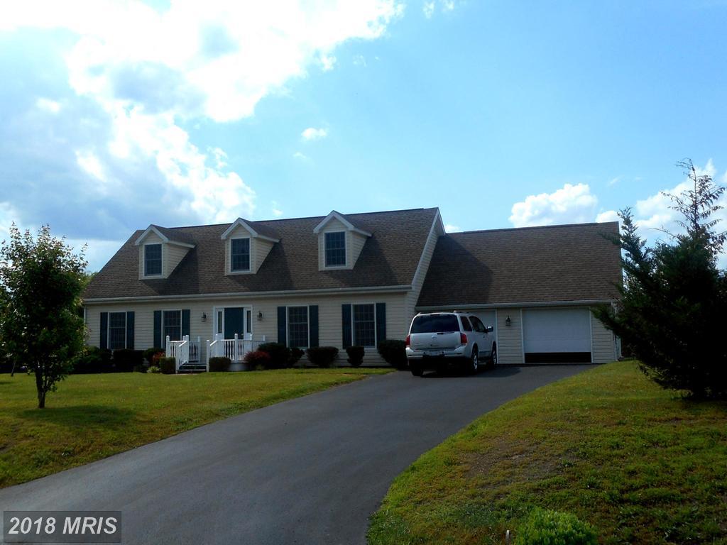 210 Eden Terris - Photo 1