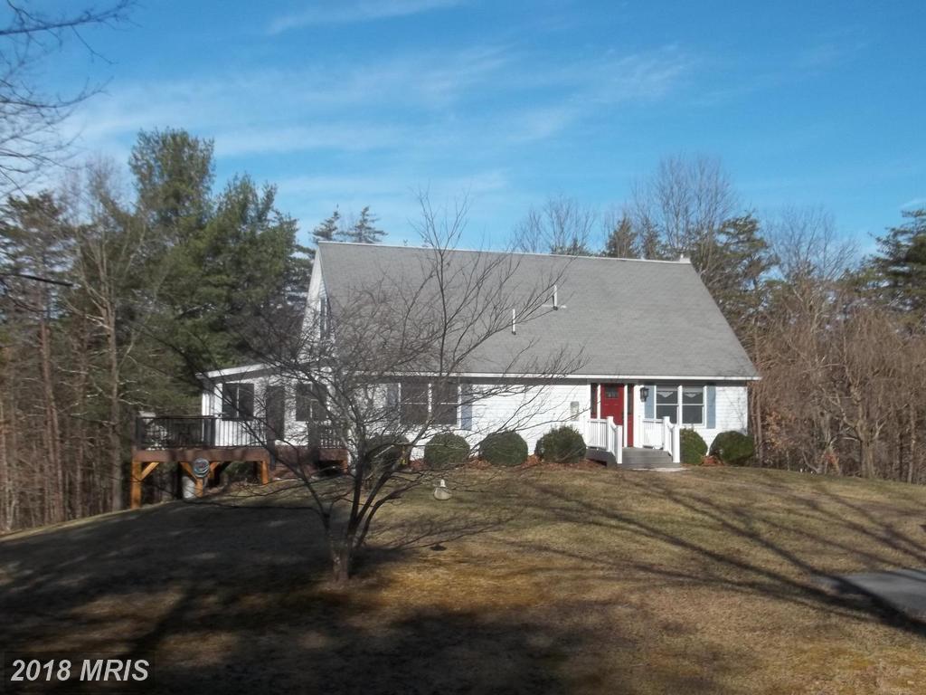 600 Mccauley Drive - Photo 1