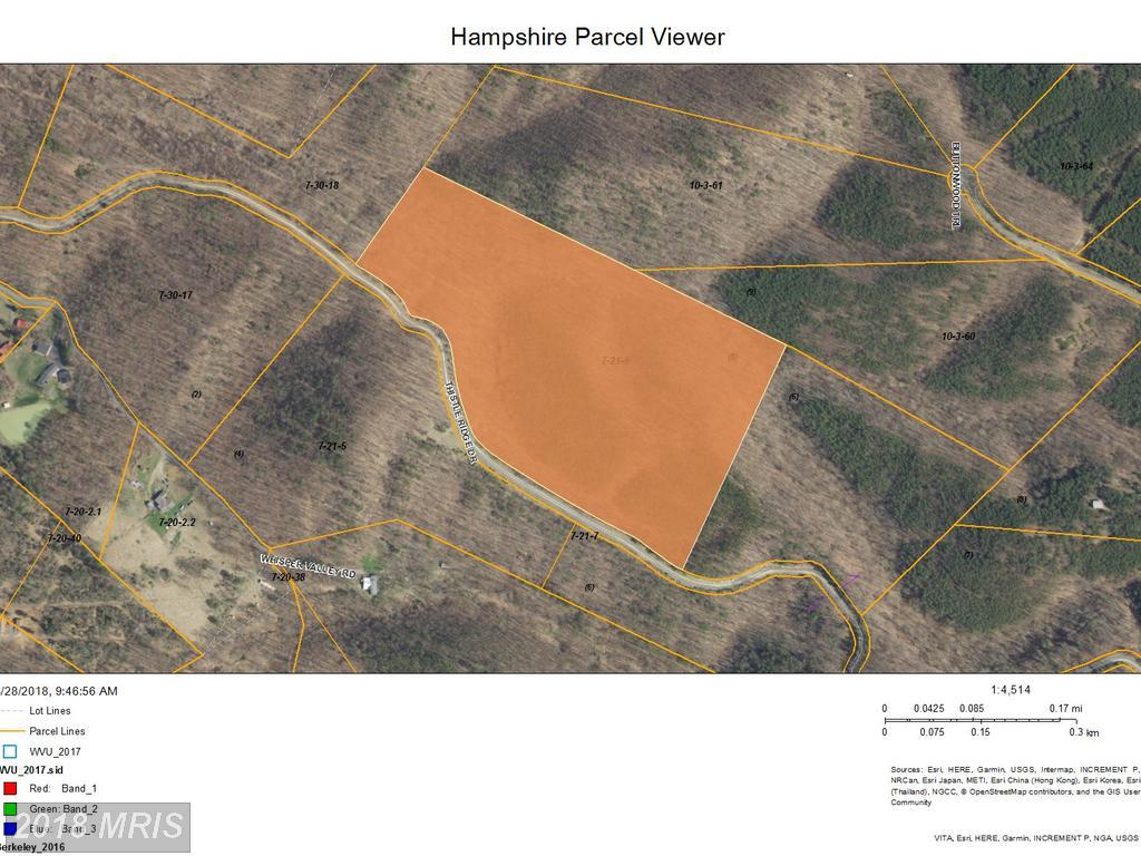 Thistle Ridge Road - Photo 1