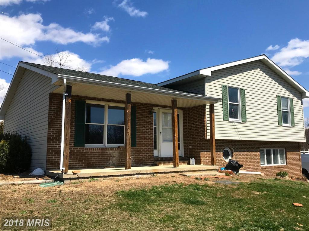 6009 Old Martinsburg Grade Road - Photo 1