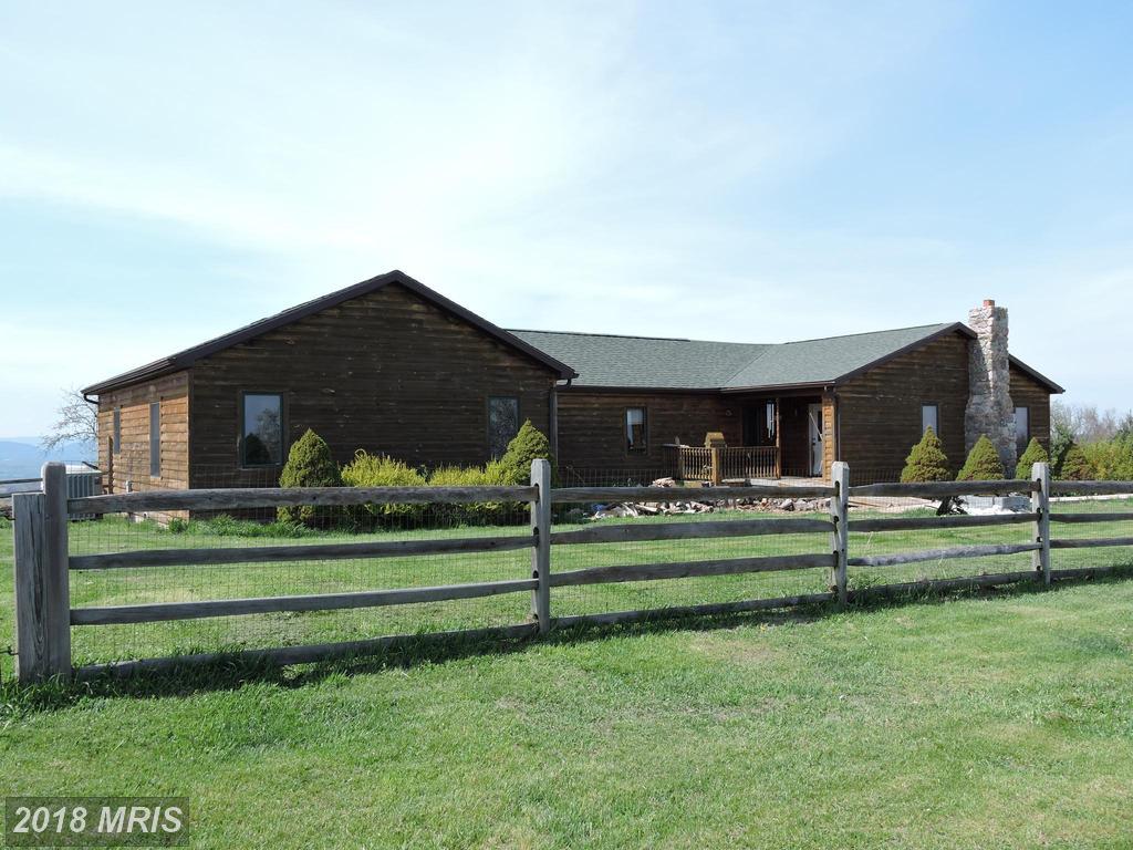 599 Apple Ridge Rd. - Photo 1