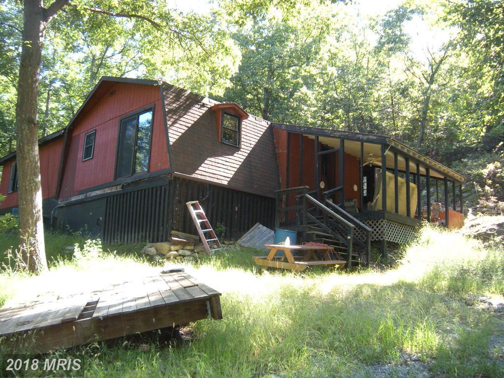 240 Hoover Young Drive - Photo 1