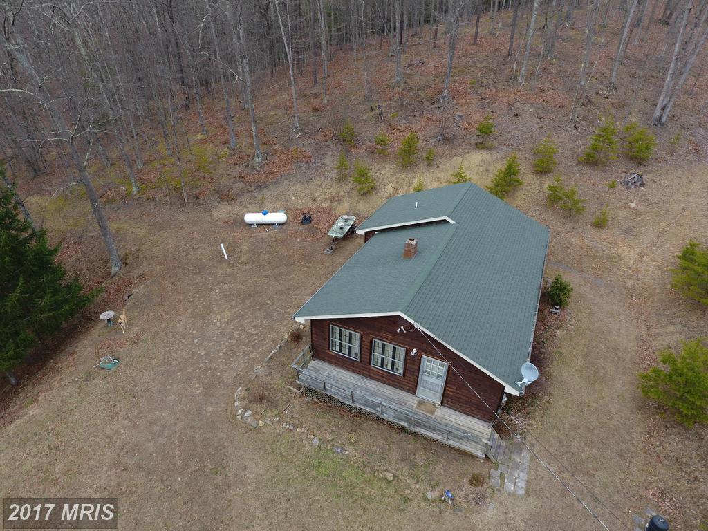 1160 Rock Oak Road - Photo 1
