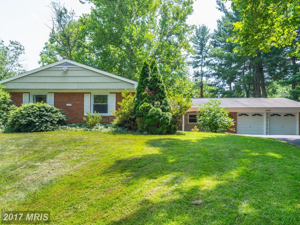 5106 Starsplit Lane - Photo 1