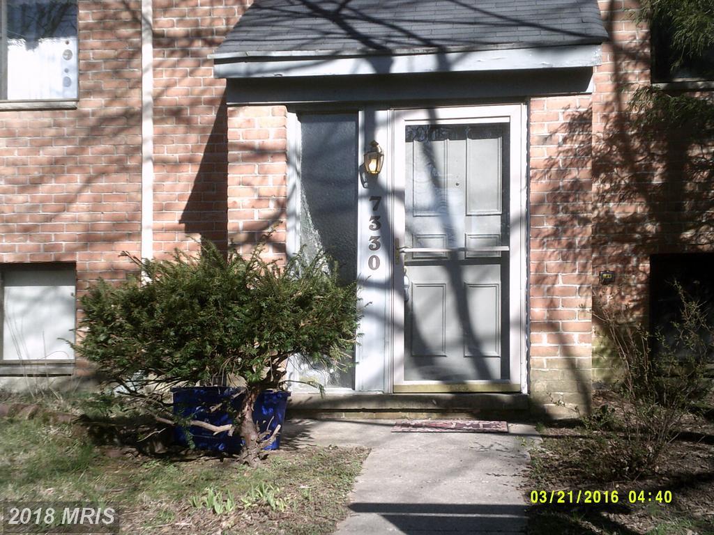 7330 Kerry Hill Court - Photo 1