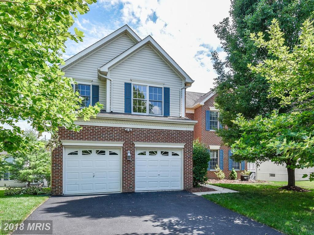 6809 Creekwood Court - Photo 1