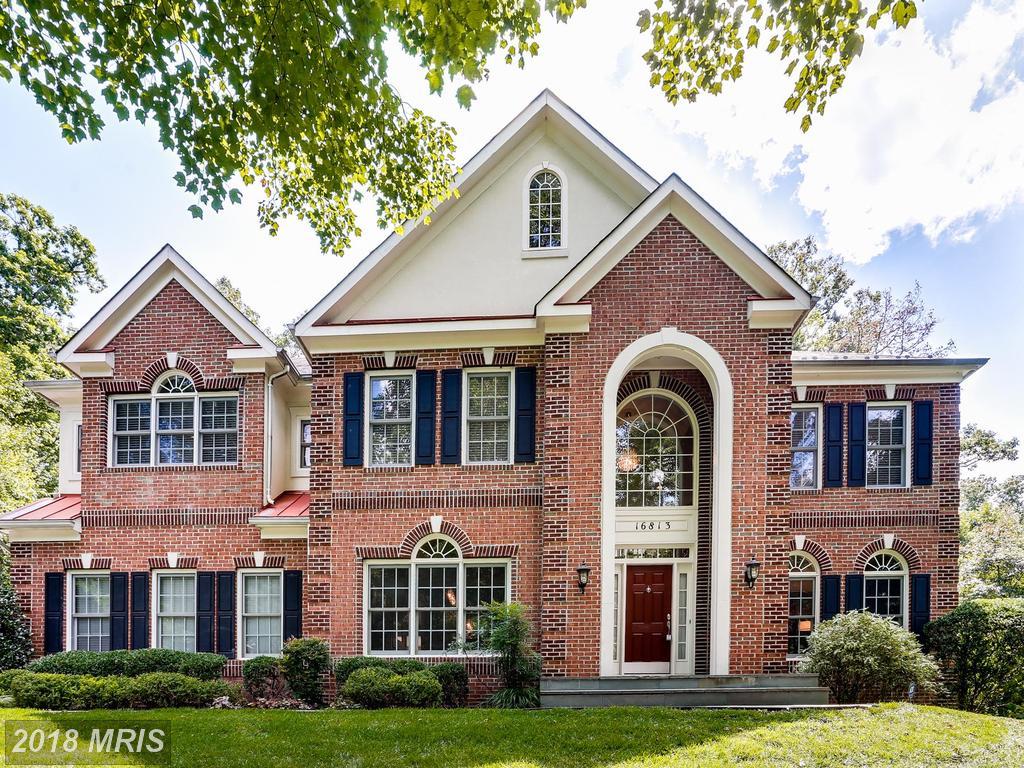 16813 Colton Court - Photo 1