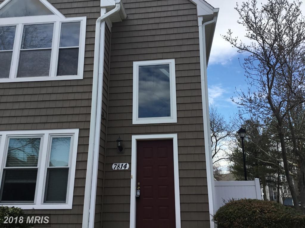 7814 Mayfair Circle - Photo 1