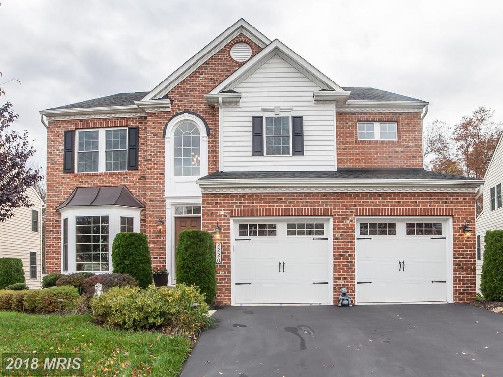 2220 Waverly Overlook Court - Photo 1