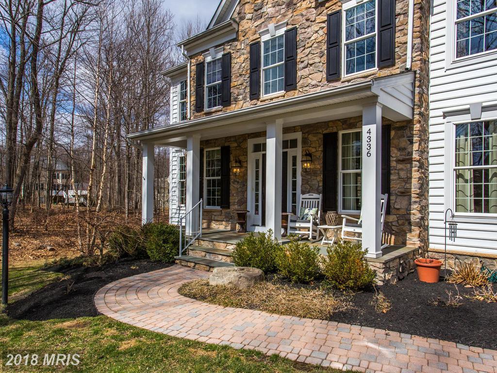 4336 Buckskin Wood Drive - Photo 1