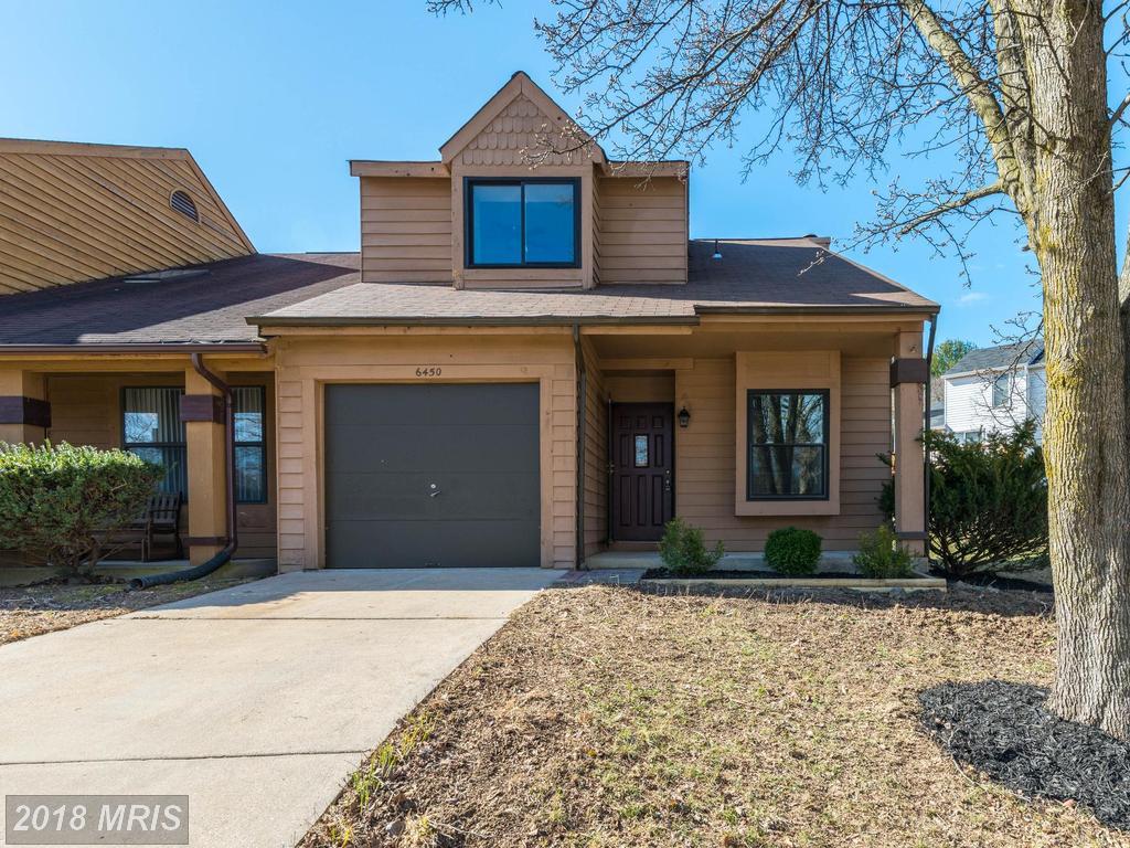 6450 Sewells Orchard Drive - Photo 1