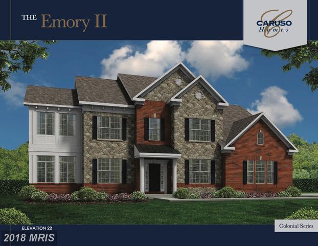 2595 Mullinix Mill Road - Photo 1