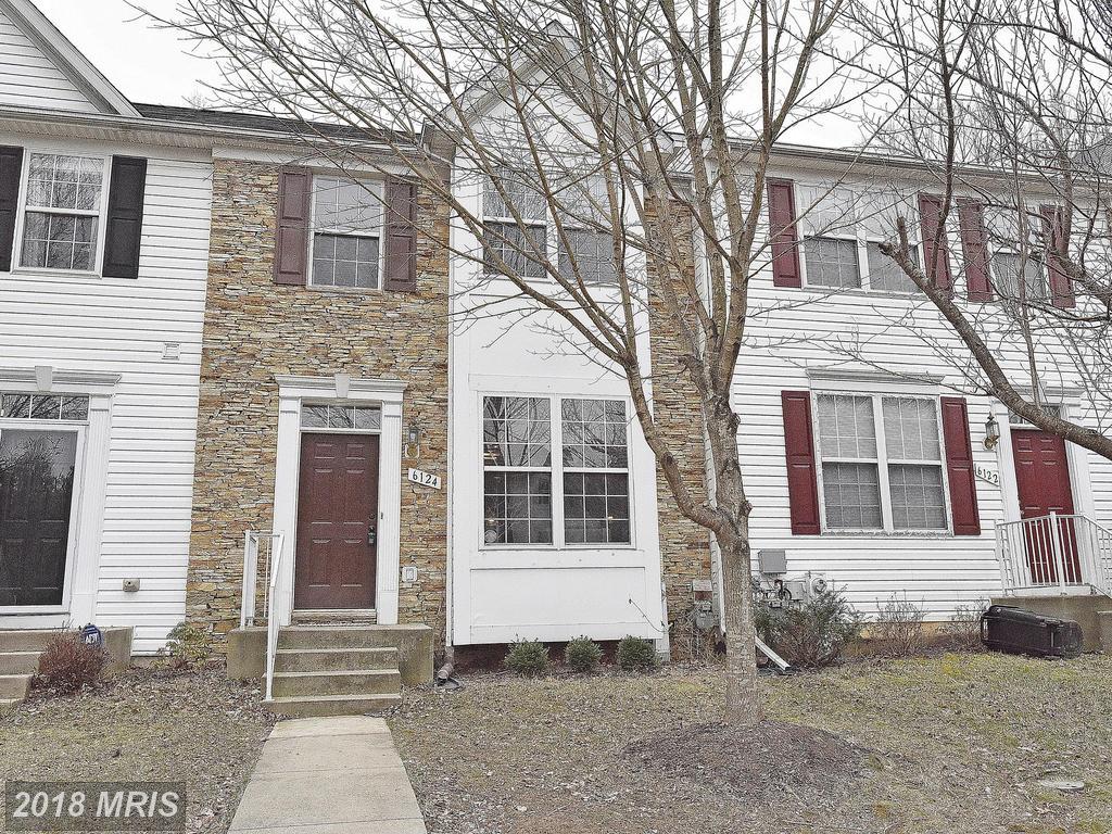 6124 White Marble Court - Photo 1