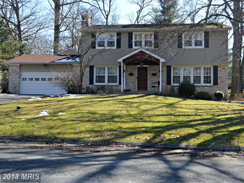3445 Nanmark Court - Photo 1