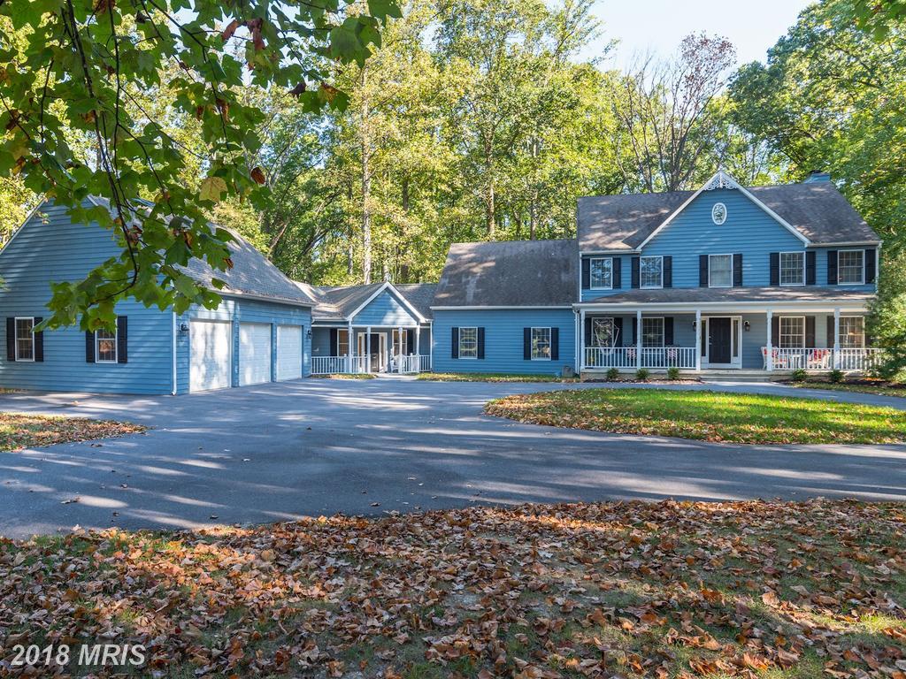 12106 Mayapple Drive - Photo 1