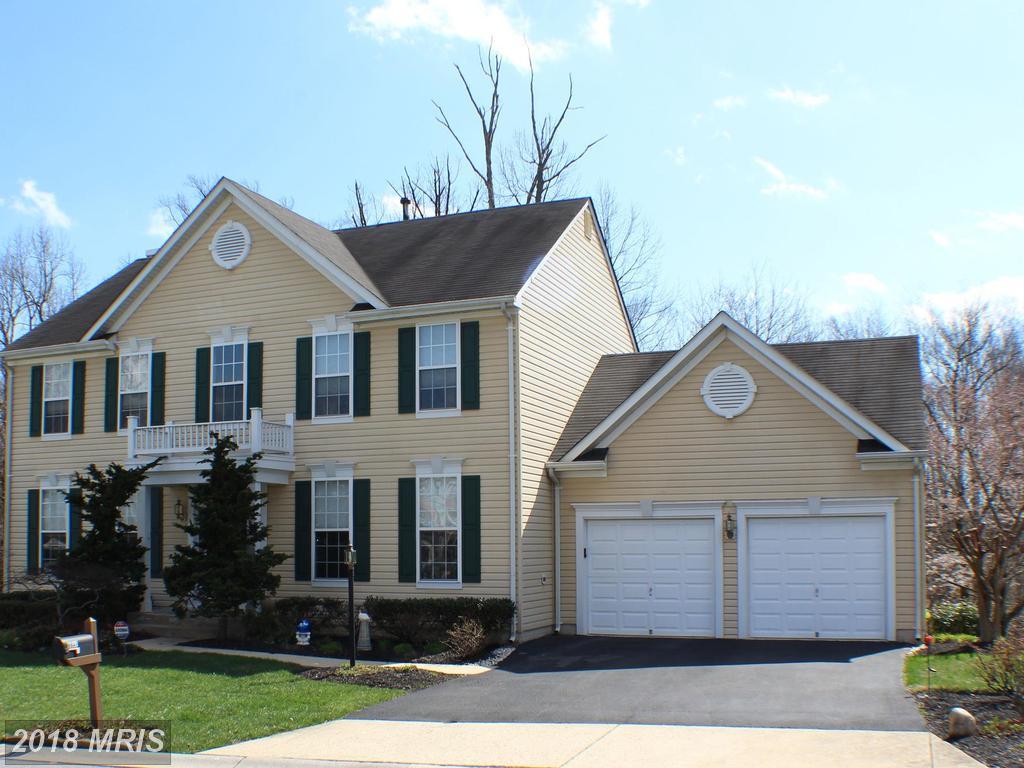 6937 Scarlet Oaks Drive - Photo 1