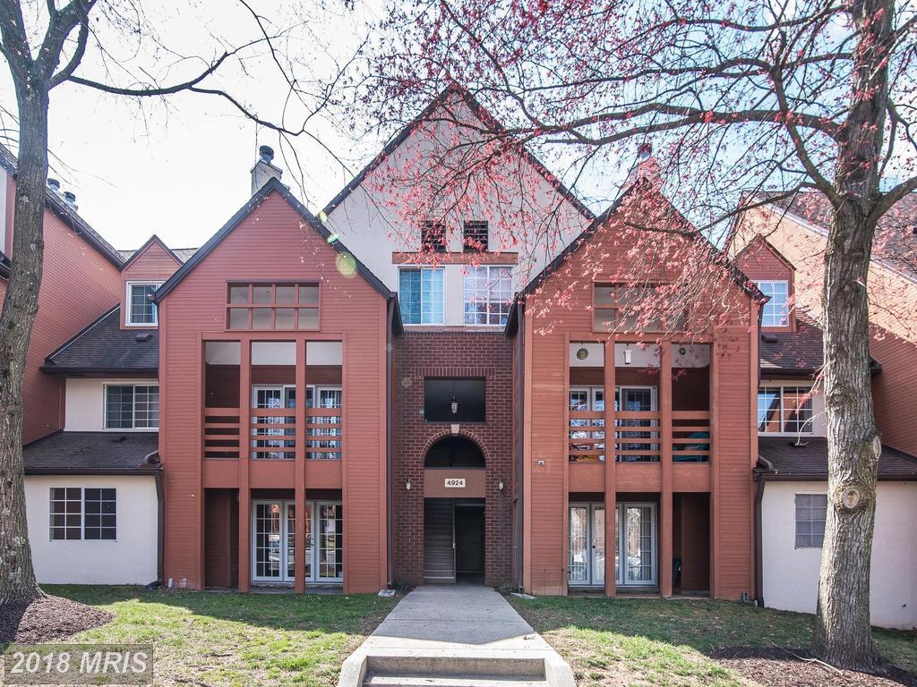 4924 Columbia Road - Photo 1