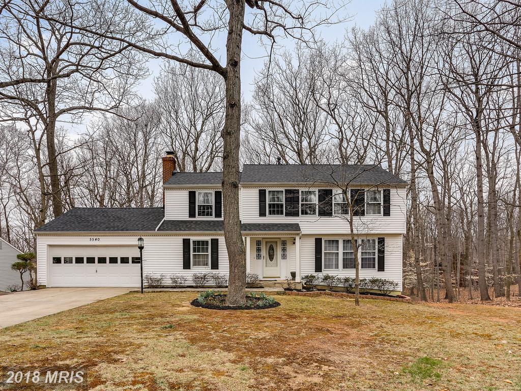 5540 High Tor Hill - Photo 1