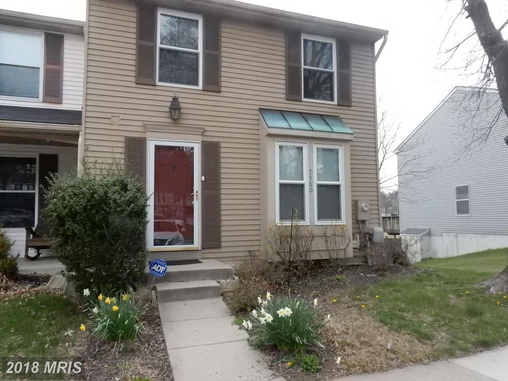7560 Rain Flower Way - Photo 1