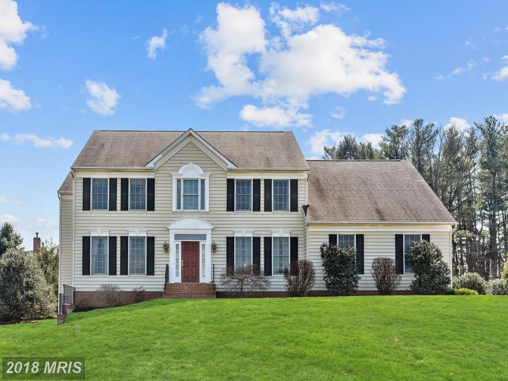 11715 Janney Court - Photo 1