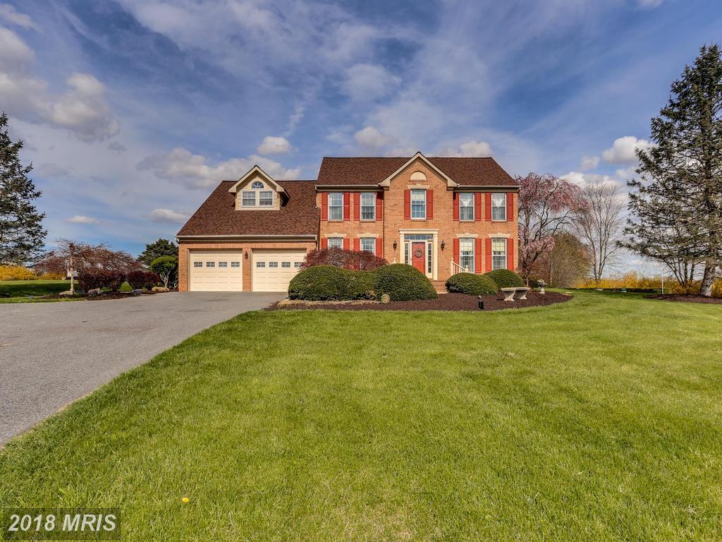 725 Morgan Station Road - Photo 1