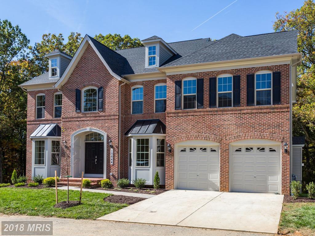 10844 Rockland Drive - Photo 1