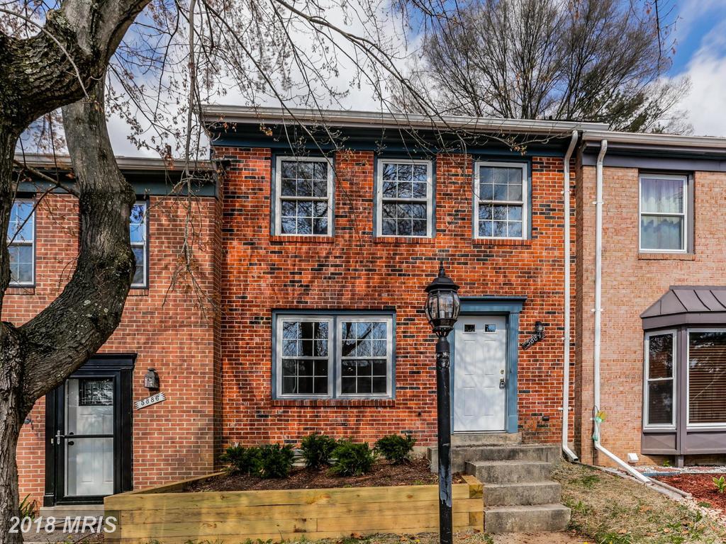 5884 Morningbird Lane - Photo 1