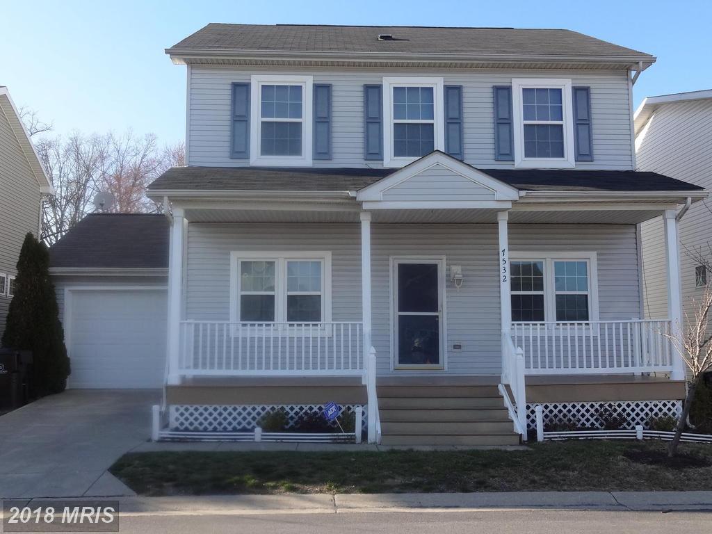 7532 Cove Point Way - Photo 1