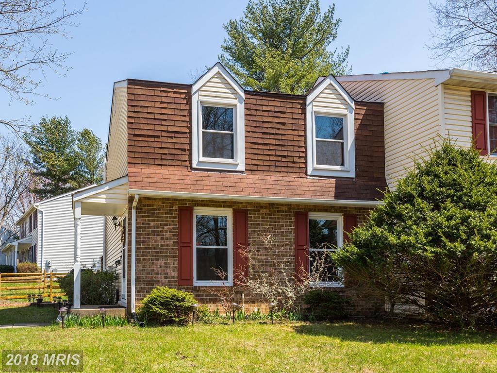 7152 Peace Chimes Court - Photo 1