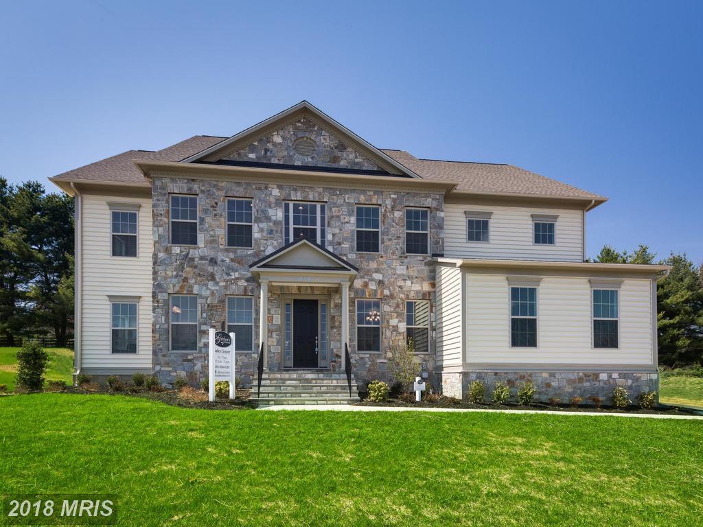 5014 Gaithers Chance Drive - Photo 1