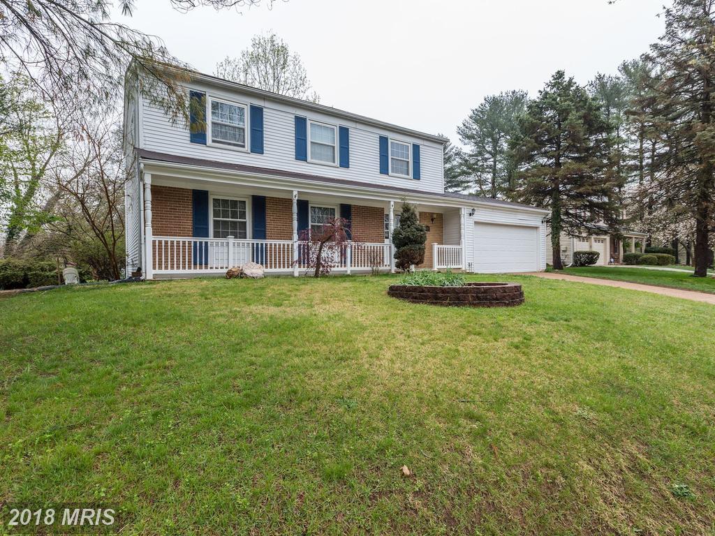 5249 Eliots Oak Road - Photo 1