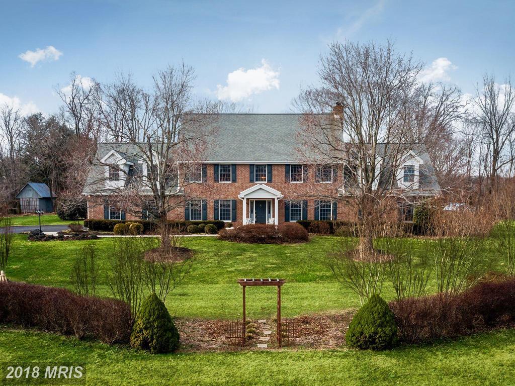 16400 Ed Warfield Road - Photo 1