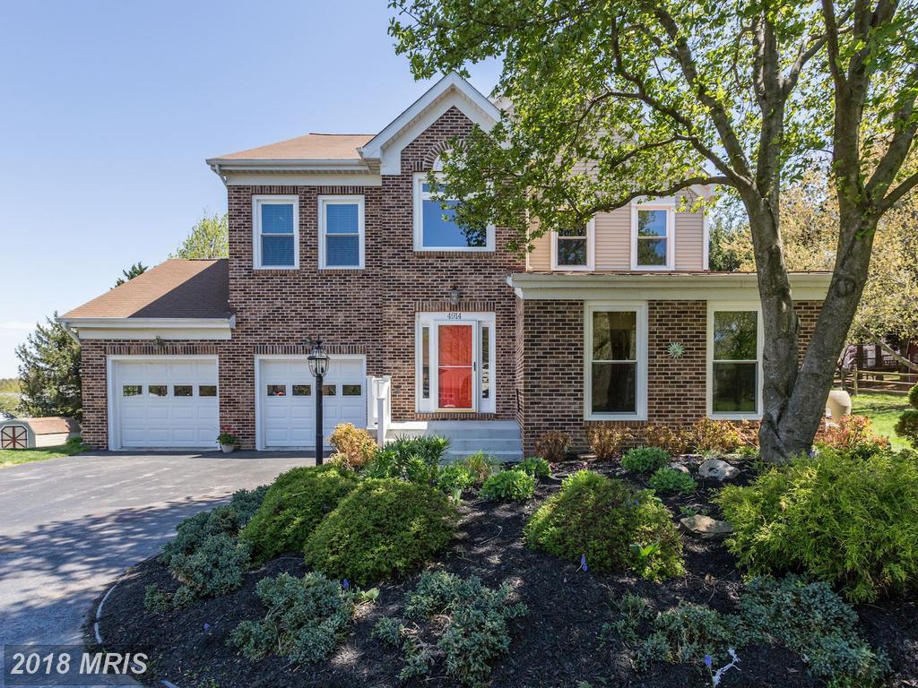 4914 Bramhope Lane - Photo 1