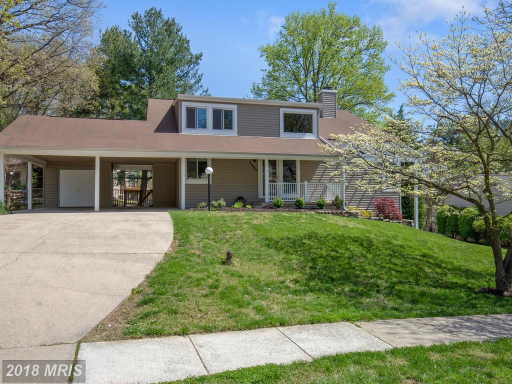 8566 Hayshed Lane - Photo 1