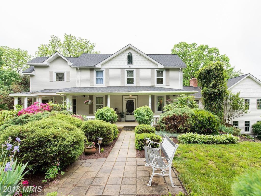 15067 Bushy Park Road - Photo 1