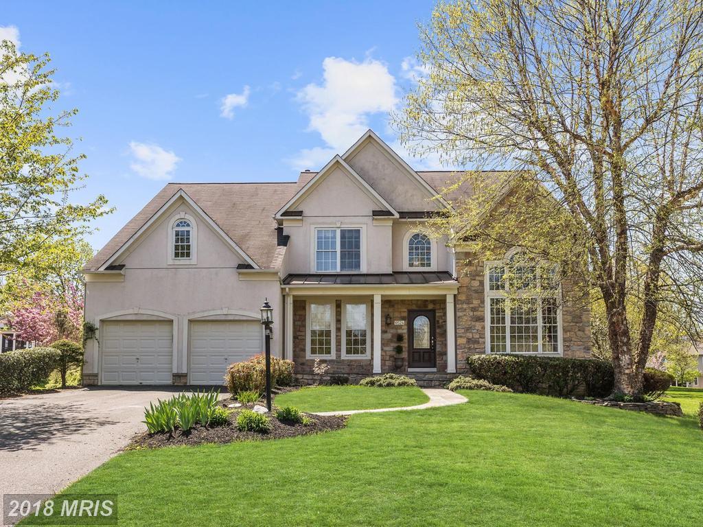 10524 Chesham Way - Photo 1