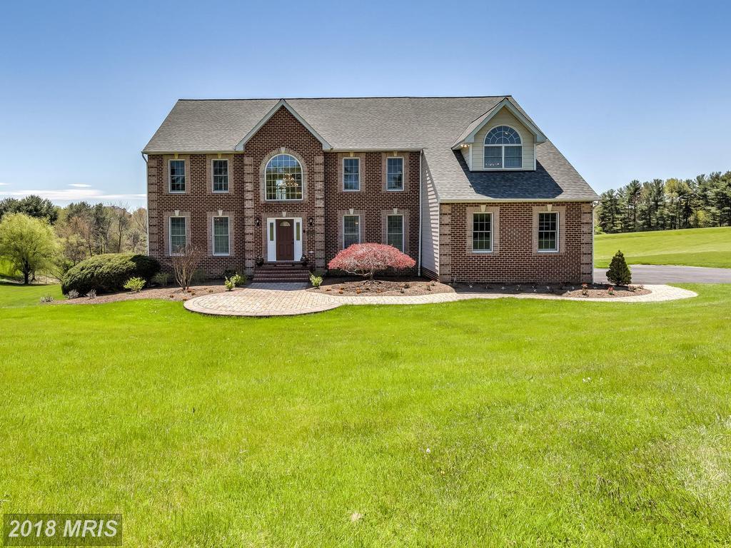 14845 Triadelphia Road - Photo 1