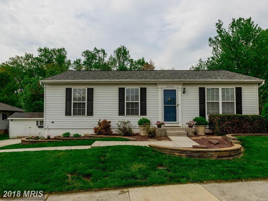 6438 Old Highgate Drive - Photo 1
