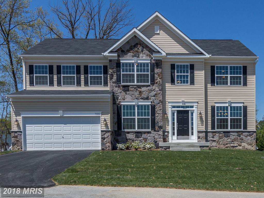 7106 Samuels Lane - Photo 1