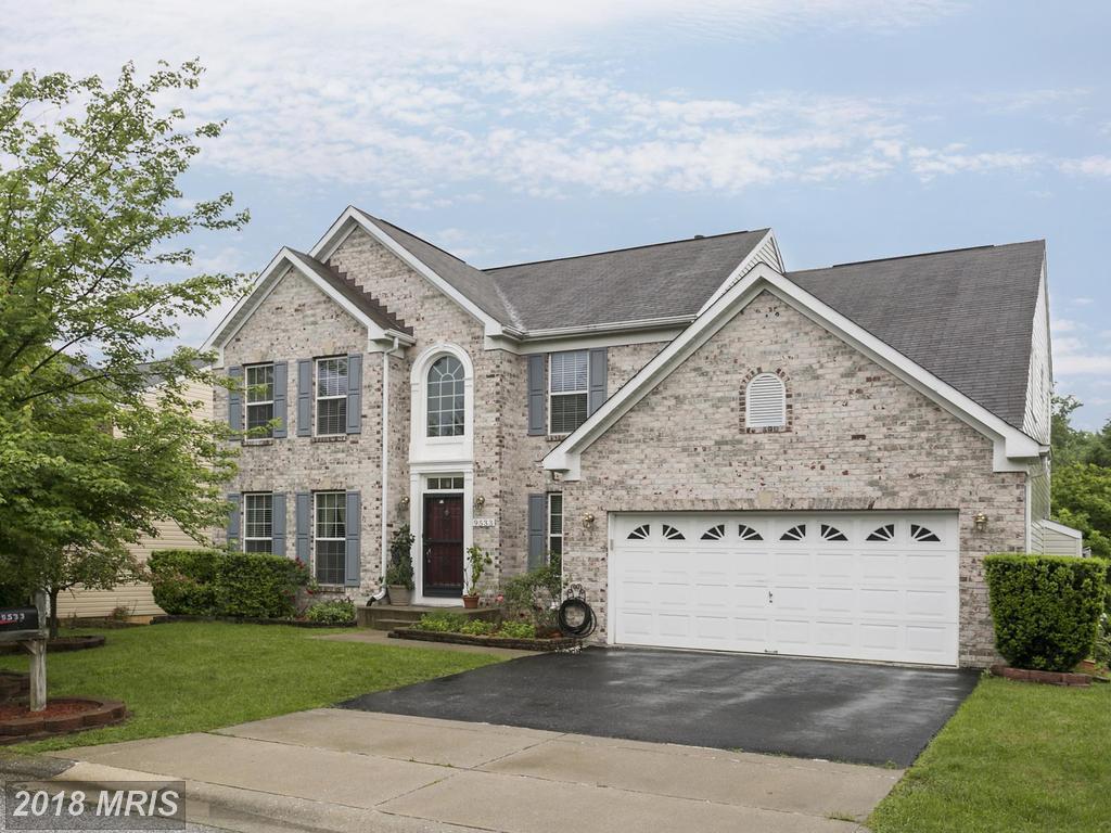 9533 Chaton Road - Photo 1