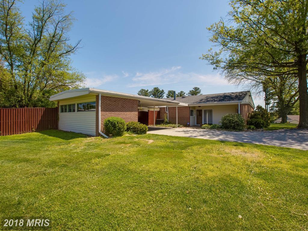5121 Penfield Road - Photo 1