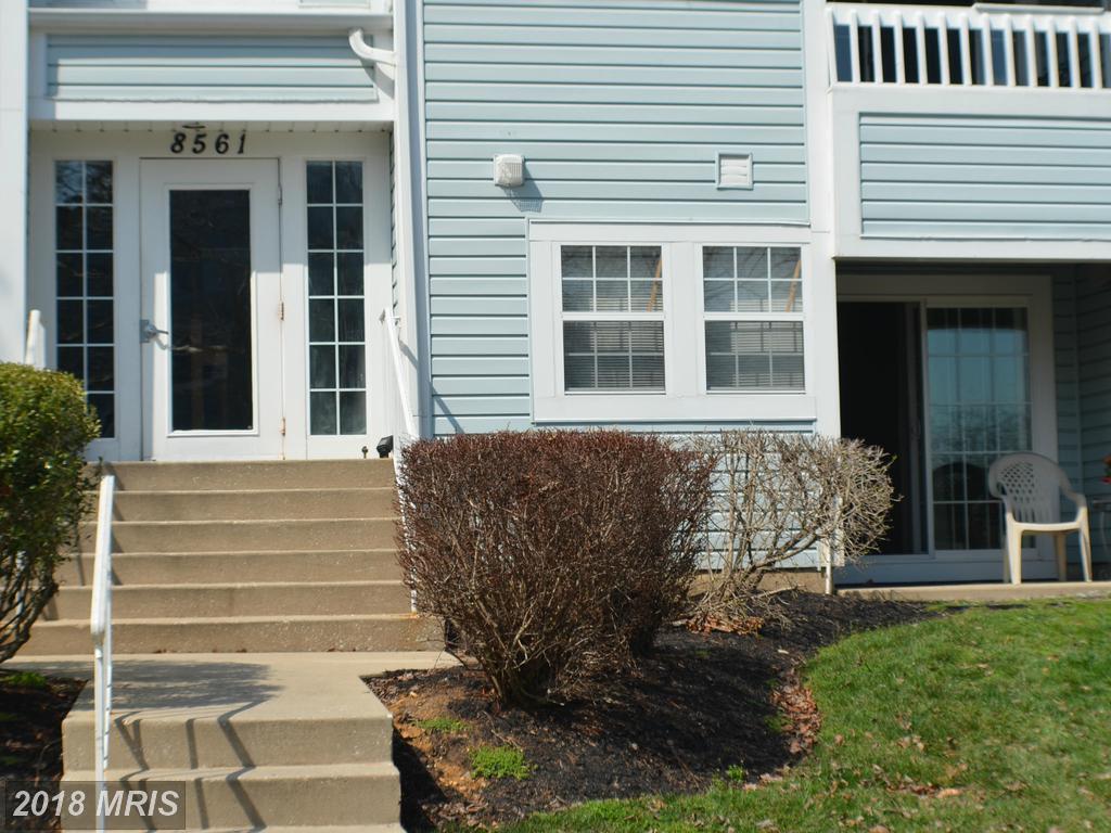 8561 Falls Run Road - Photo 1