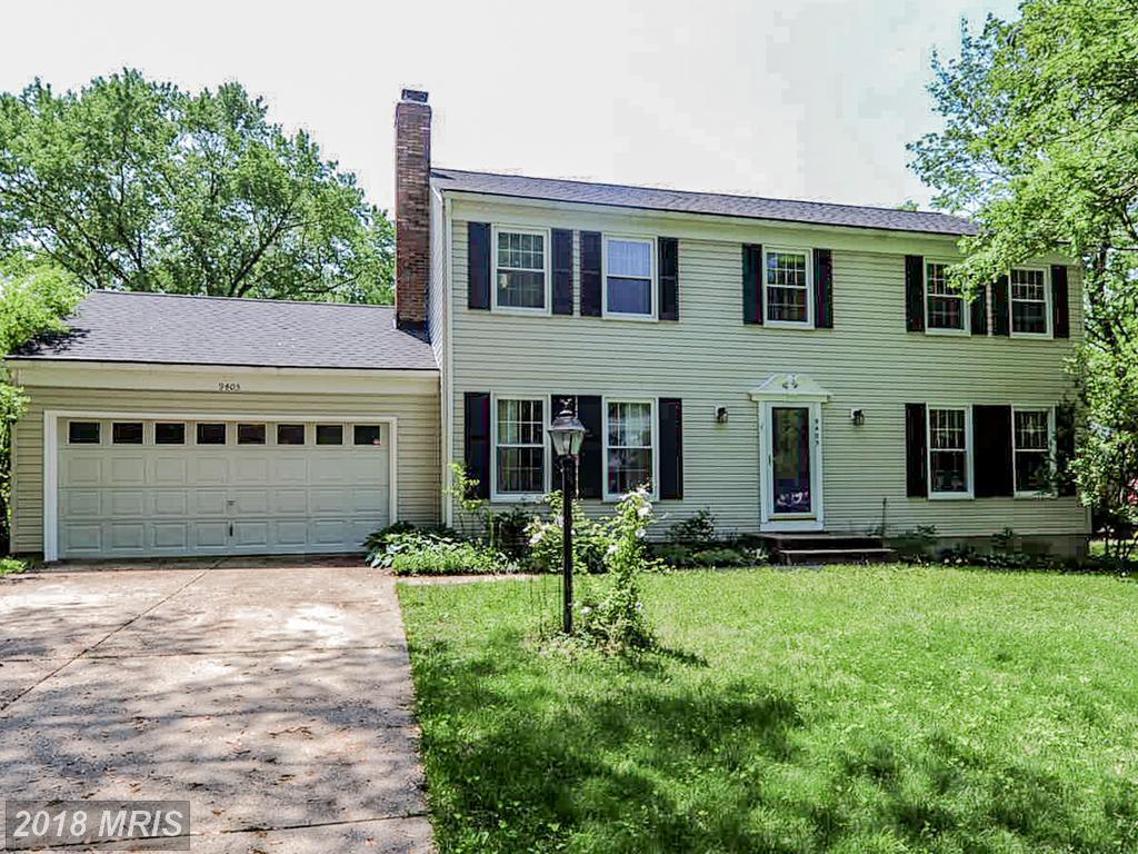 9405 Mellenbrook Road - Photo 1