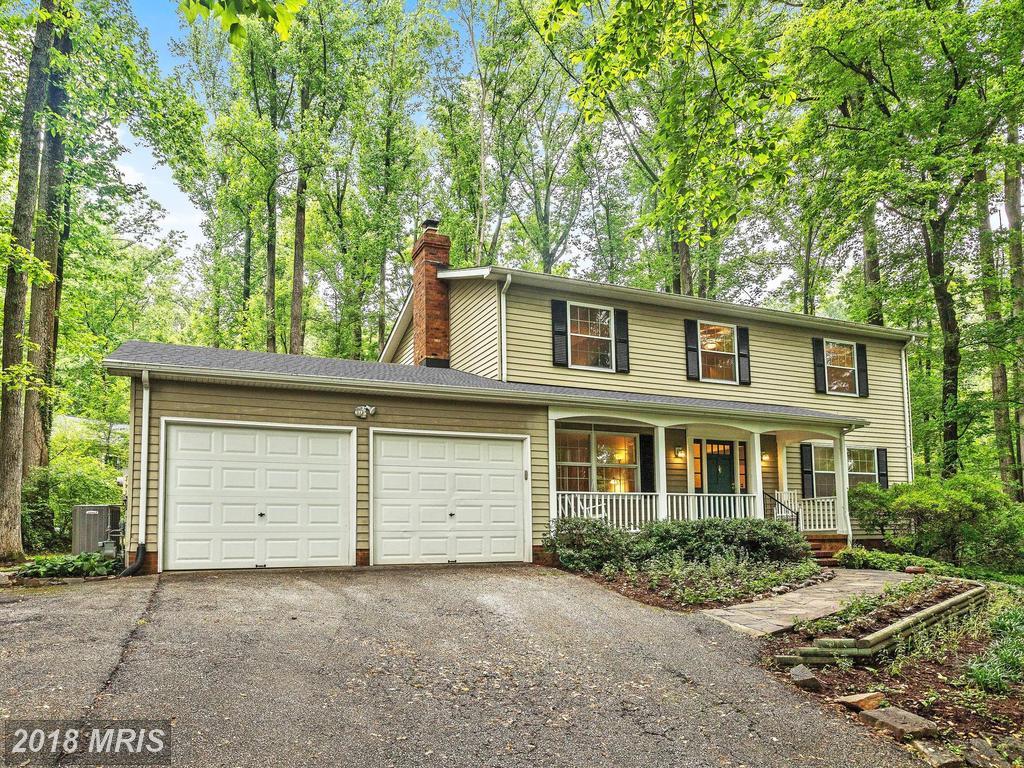 12212 Fawnhaven Court - Photo 1