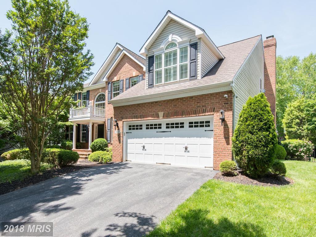 10407 Wetherburn Road - Photo 1