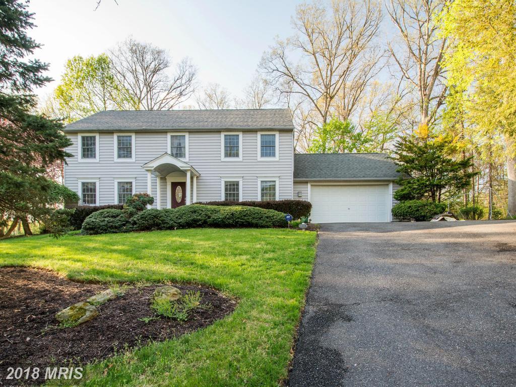 9716 Oak Hill Drive - Photo 1