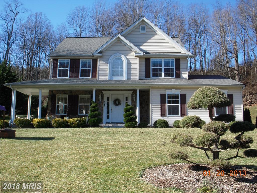 420 Woodbine Road - Photo 1